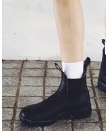 Blundstone | ブーツ