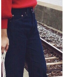 Levi's | デニムパンツ