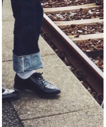 GU | ドレスシューズ