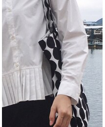 marimekko | トートバッグ