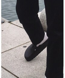 BIRKENSTOCK | サンダル