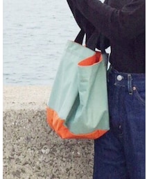 Herve Chapelier | トートバッグ