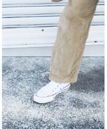 CONVERSE | スニーカー