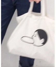 YAECA | トートバッグ