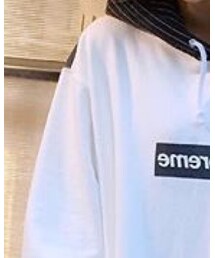 Supreme  | パーカー