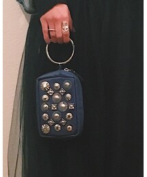 TOGA PULLA | バッグ