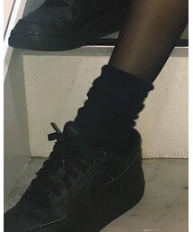 NIKE | スニーカー