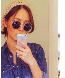 room306 CONTEMPORARY | サングラス