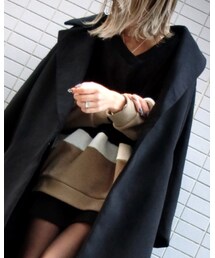 INGNI | ニット/セーター