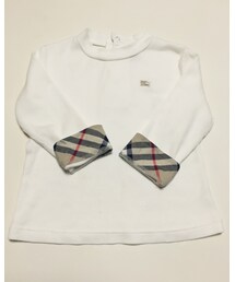 Burberry London