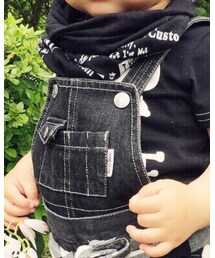 COMME CA ISM | サロペット/オーバーオール