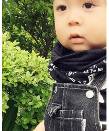 RAD CUSTOM | ストール/ショール