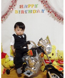誕生日プレゼント❤︎ | おもちゃ