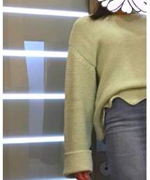 w closet | トップス