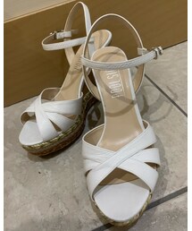 GINZA Kanematsu | サンダル