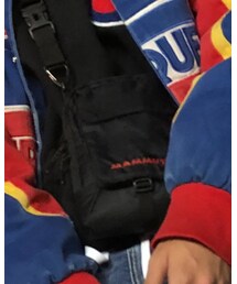 Mammut | トートバッグ