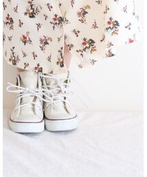 CONVERSE | スニーカー