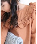 韓国子供服の「ワンピース/ドレス(ワンピース)」