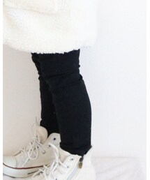 BRANSHES | パンツ