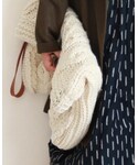 GU(ジーユー)の「バッグ(クラッチバッグ)」