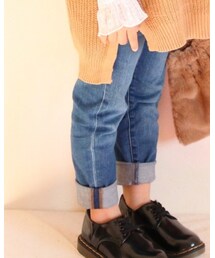 BRANSHES | デニムパンツ