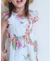 ZARA KIDS | ワンピース/ドレス