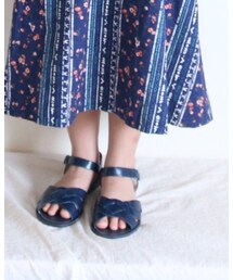 ZARA KIDS | サンダル