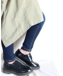 BRANSHES | デニムパンツ