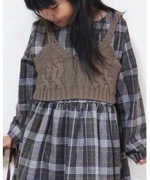 GLOBAL WORK | トップス