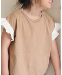 hermaluna | Tシャツ/カットソー