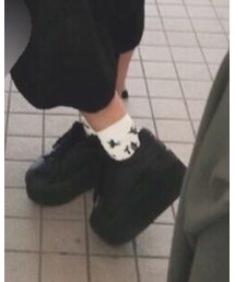 SPINNS | ソックス/靴下