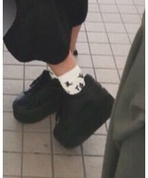 SPINNS | スニーカー