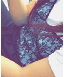 SPINNS | キャミソール