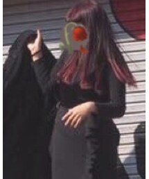 index | キャミソール