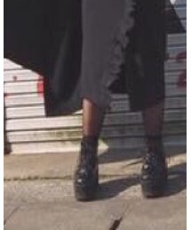 SPINNS | タイツ/ストッキング