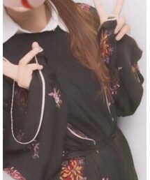 ZARA | ワンピース