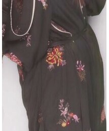 ZARA | ワンピース