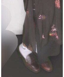 HARUTA | ローファー