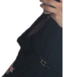 no brand | その他アウター