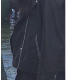 UNIQLO | ライダースジャケット