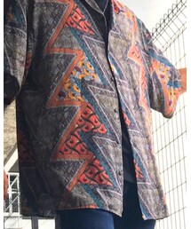 ZARA | シャツ/ブラウス