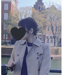 agete | ピアス（両耳用）