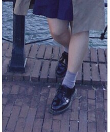 Dr. Martens | シューズ