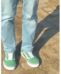 VANS | シューズ