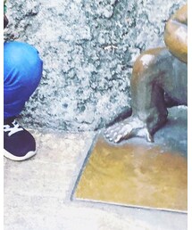 XLARGE KIDS | ナイロンジャケット