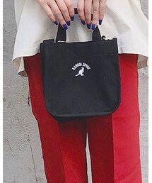 KANGOL | ショルダーバッグ