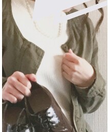 UNIQLO | ニット/セーター