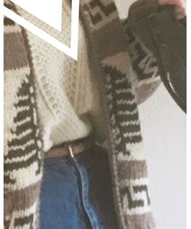 INGNI | ニット/セーター