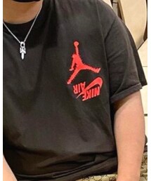 AIR JORDAN | Tシャツ/カットソー