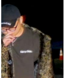 TRAVIS SCOTT | Tシャツ/カットソー